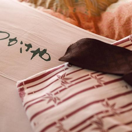 Tsukasaya Ryokan Цуруока Экстерьер фото